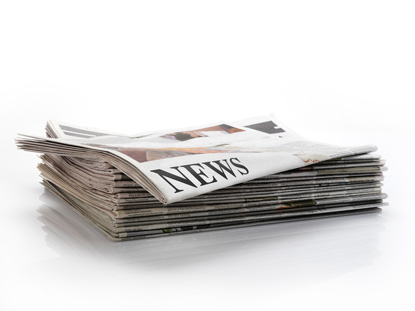newsletter computer