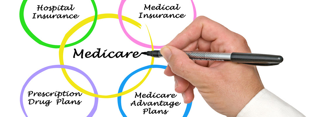 Paul B Insurance Medicare Advantage Plans Melville