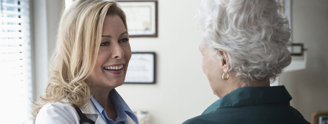 Menopause Specialist Raleigh NC