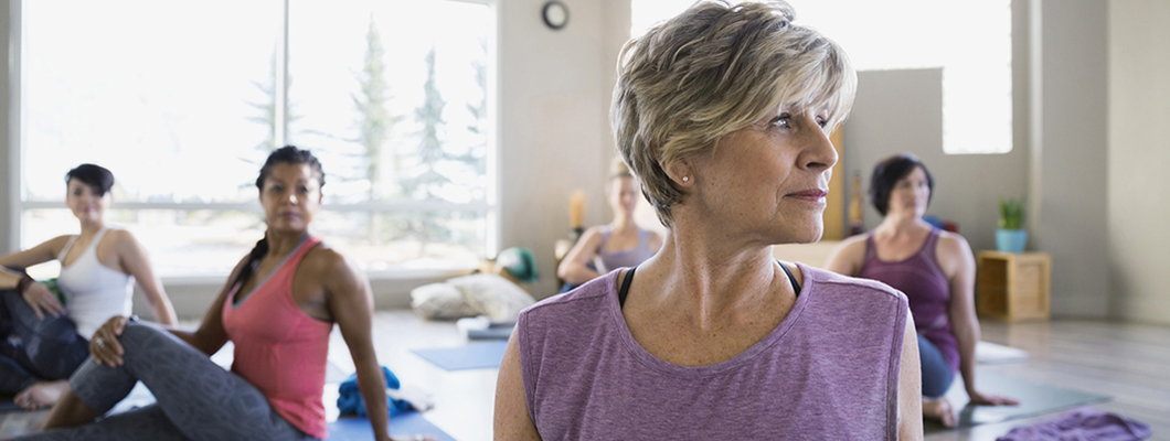 4 Tips For Naturally Managing Menopause Anthem Com