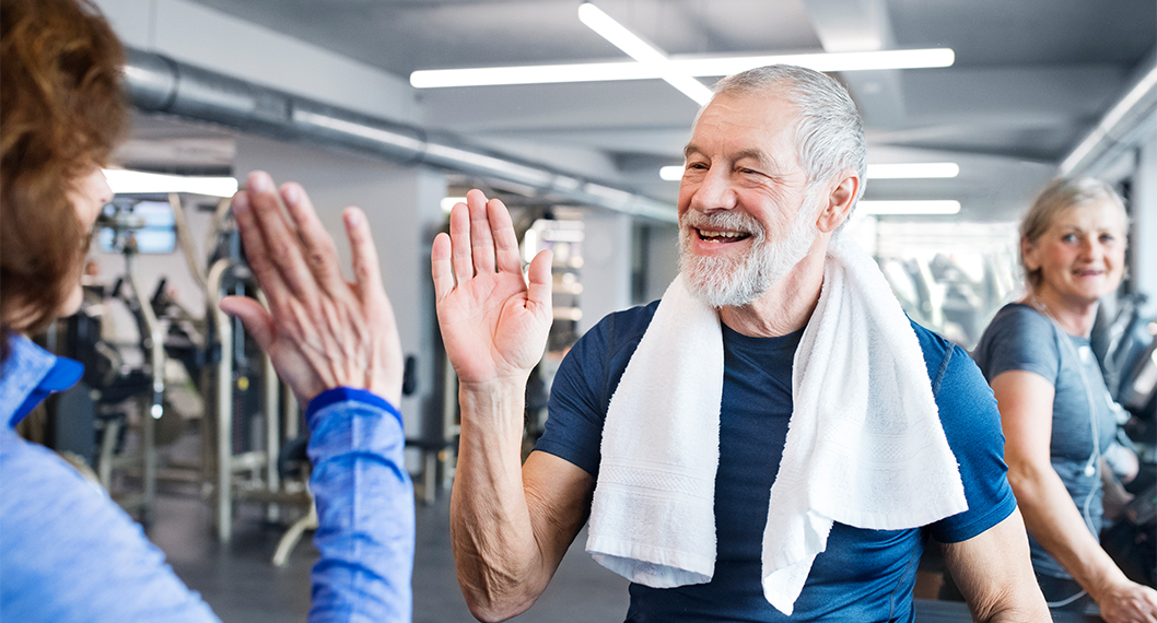 blue cross blue shield silver sneakers program