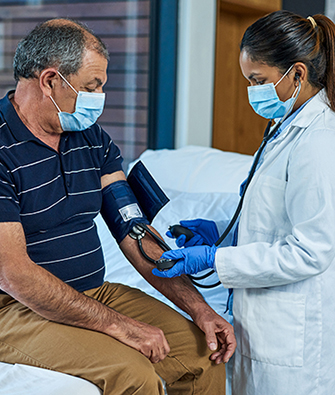 Heart-Health Measurement